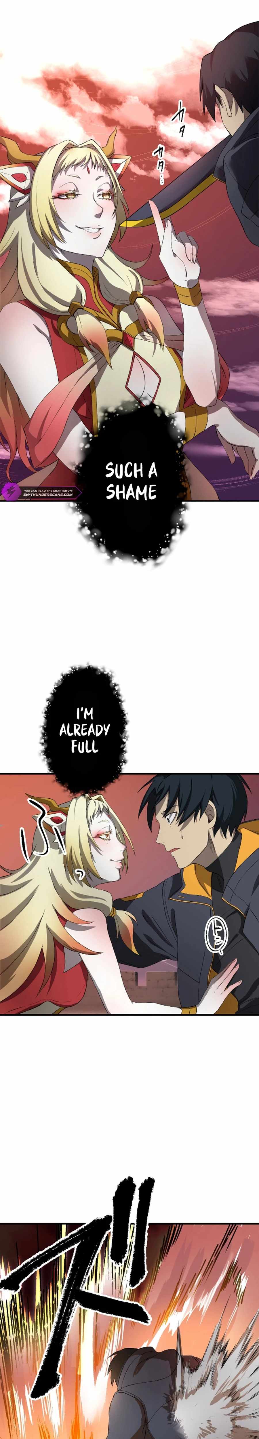 Dragons Awakening Chapter 26 35
